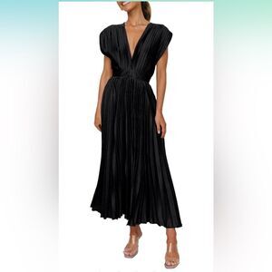 NWOT BLACK DRESS